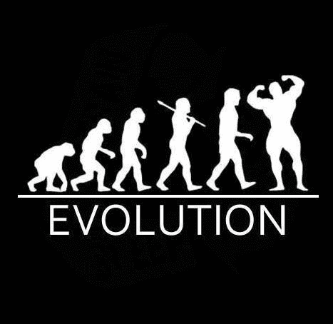 Evolution Gaming