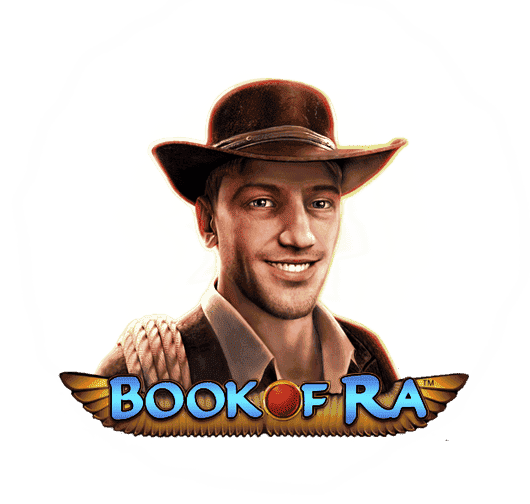 Игровой автомат Book of Ra